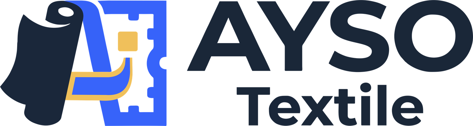 AYSO Textile