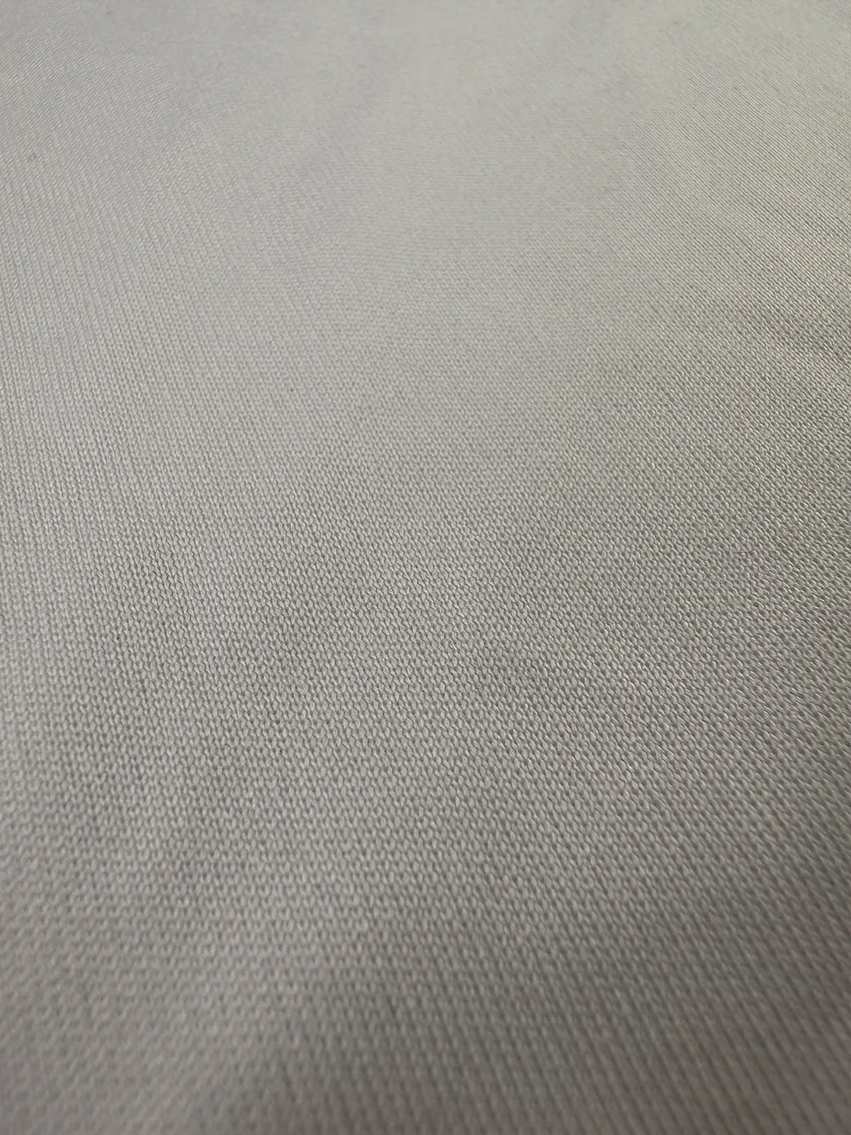 Detail sampel kain Serena
